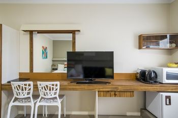The Abbey Motor Inn - Tourism Caloundra 9