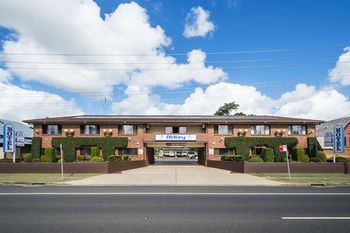 The Abbey Motor Inn - Tourism Caloundra 19