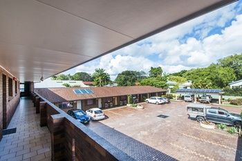 The Abbey Motor Inn - Tourism Caloundra 21