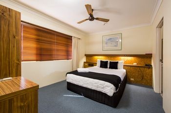 The Abbey Motor Inn - Tourism Caloundra 28