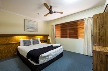 The Abbey Motor Inn - Tourism Caloundra 30