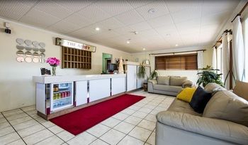 The Abbey Motor Inn - Tourism Caloundra 33
