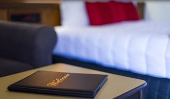 The Abbey Motor Inn - Tourism Caloundra 34