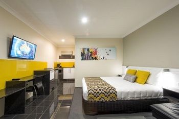 The Abbey Motor Inn - Tourism Caloundra 35