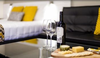 The Abbey Motor Inn - Tourism Caloundra 38