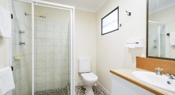 The Abbey Motor Inn - Tourism Caloundra 39