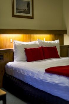 The Abbey Motor Inn - Tourism Caloundra 40