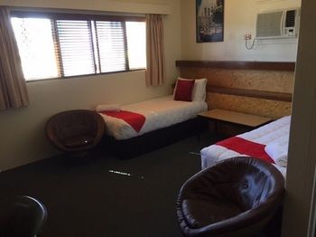 The Abbey Motor Inn - Tourism Caloundra 41