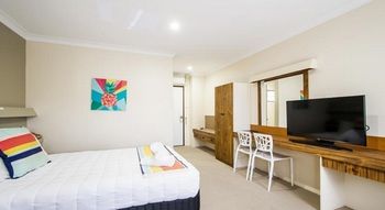 The Abbey Motor Inn - Tourism Caloundra 42
