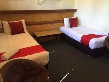 The Abbey Motor Inn - Tourism Caloundra 43