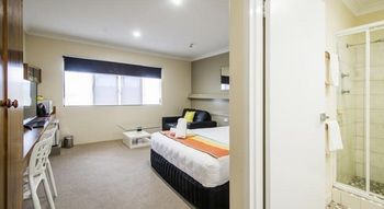 The Abbey Motor Inn - Tourism Caloundra 44