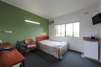 Hi-Way Motel Grafton - Tourism Caloundra 1