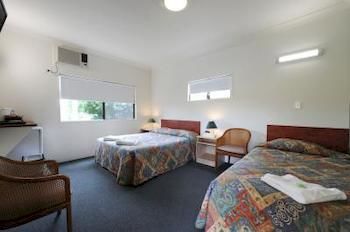 Hi-Way Motel Grafton - Tourism Caloundra 2