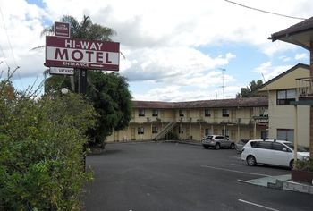 Hi-Way Motel Grafton - Tourism Caloundra 4