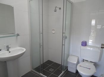 Hi-Way Motel Grafton - Tourism Caloundra 6