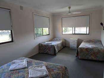 Hi-Way Motel Grafton - Tourism Caloundra 9
