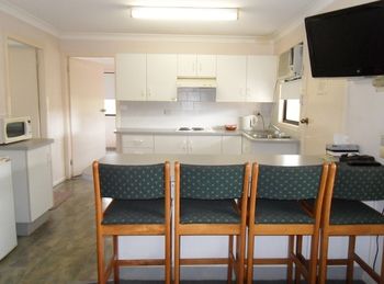 Hi-Way Motel Grafton - Tourism Caloundra 10