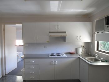 Hi-Way Motel Grafton - Tourism Caloundra 11