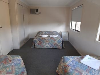 Hi-Way Motel Grafton - Tourism Caloundra 14