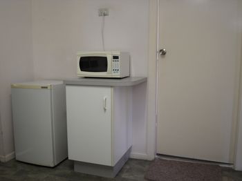 Hi-Way Motel Grafton - Tourism Caloundra 15
