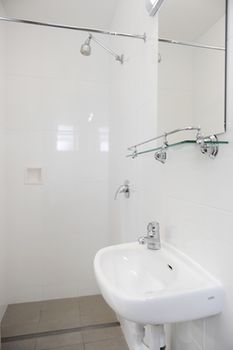 Hi-Way Motel Grafton - Tourism Caloundra 17
