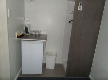 Hi-Way Motel Grafton - Tourism Caloundra 18