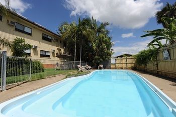 Hi-Way Motel Grafton - Tourism Caloundra 19