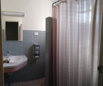 Hi-Way Motel Grafton - Tourism Caloundra 20