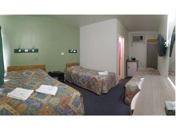Hi-Way Motel Grafton - Tourism Caloundra 21