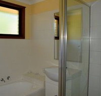 Katoomba Townhouses - Tourism Caloundra