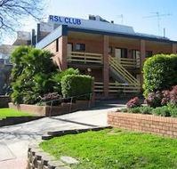Centabrook Motor Inn - Tourism Caloundra