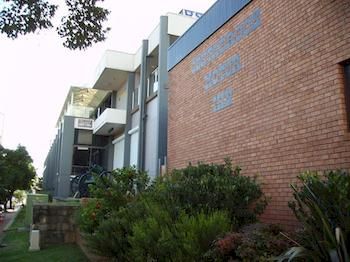 Centabrook Motor Inn - Tourism Caloundra 2
