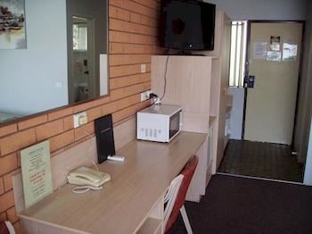Centabrook Motor Inn - Tourism Caloundra 4