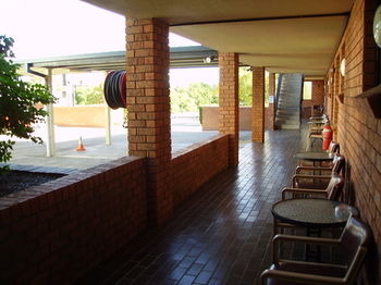 Centabrook Motor Inn - Tourism Caloundra 14