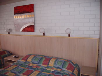 Centabrook Motor Inn - Tourism Caloundra 15