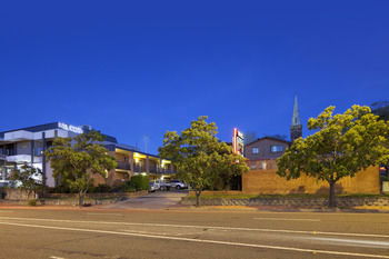 Centabrook Motor Inn - Tourism Caloundra 17