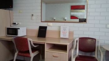Centabrook Motor Inn - Tourism Caloundra 25