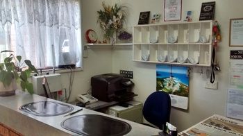 Centabrook Motor Inn - Tourism Caloundra 27