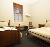 Pedenaposs Hotel - Tourism Caloundra