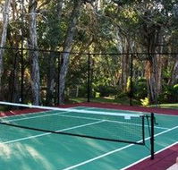 Discovery Parks  Emerald Beach - Tourism Caloundra