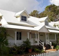 Bli Bli House Luxury Bed amp Breakfast - Tourism Caloundra