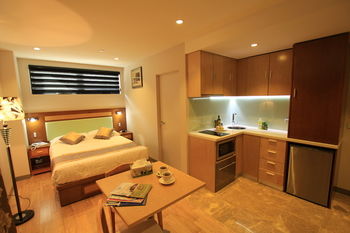 Melrose Apartments - Tourism Caloundra 4