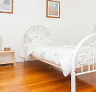 Eltham Retreat - Tourism Caloundra