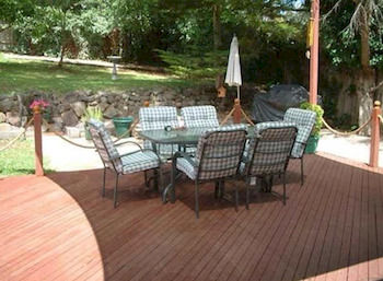 Eltham Retreat - Tourism Caloundra 5