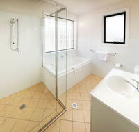 Charlestown Terrace - Tourism Caloundra