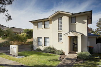 Charlestown Terrace - Tourism Caloundra 1