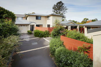 Charlestown Terrace - Tourism Caloundra 14