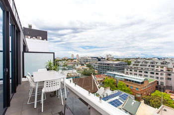 Apartment Hotel East Central - Tourism Caloundra 5