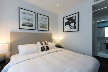 Apartment Hotel East Central - Tourism Caloundra 17