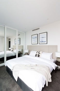 Apartment Hotel East Central - Tourism Caloundra 21